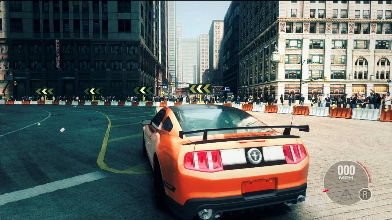 Grid Wars Ii Wiki