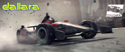 Dallara Indycar