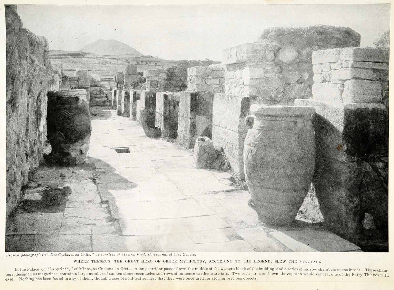 Labyrinth des Minos Griechische Mythologie Wiki Fandom