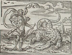 Apollon Python
