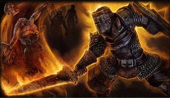 士兵 Grim Dawn Wiki Fandom