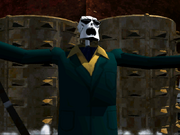 Dominodeath