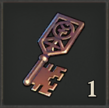 eternium dungeon key