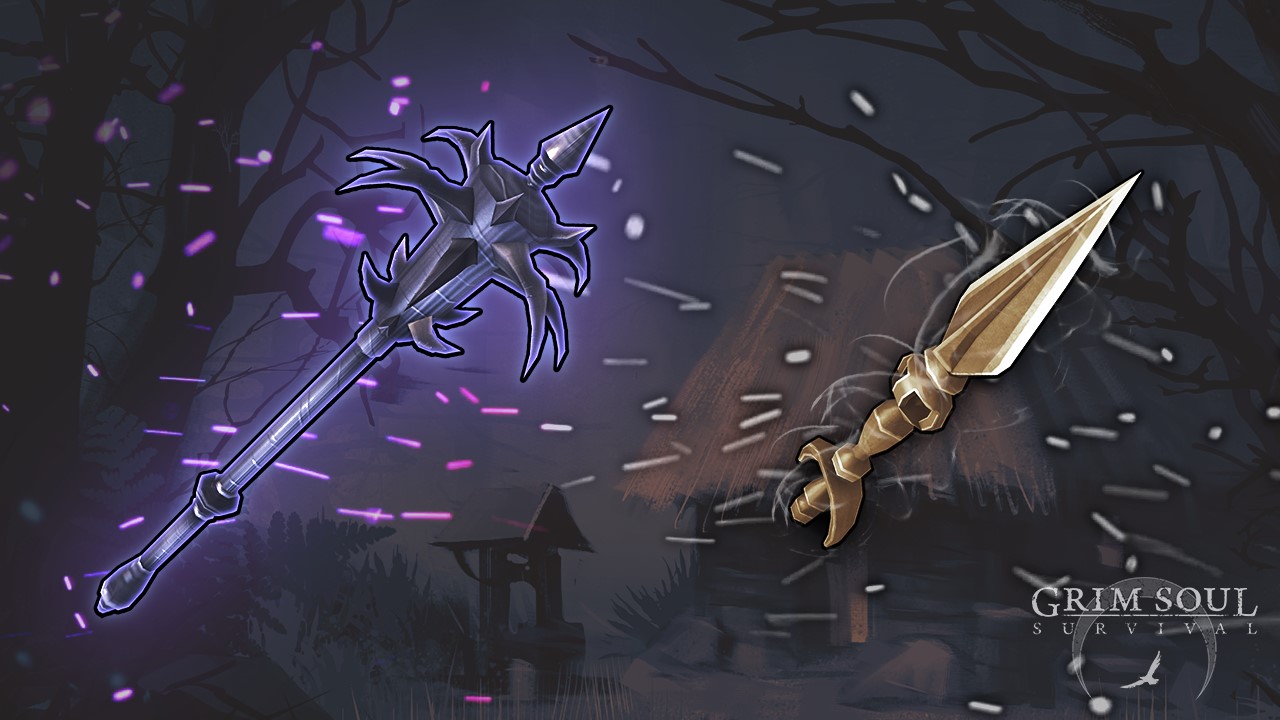 Soul Eater Grim Soul Dark Fantasy Survival Wiki Fandom