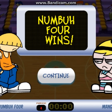 Toon Hoops The Grim Adventures Of Billy And Mandy Wiki Fandom