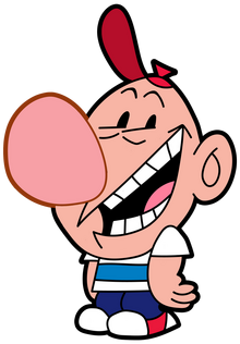 Image result for billy billy and mandy
