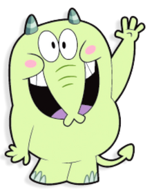 fred fredburger plush