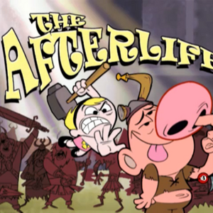 The Grim Adventures Of Billy Amp Mandy Video Game The Grim