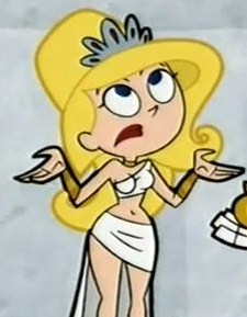 eris the grim adventures