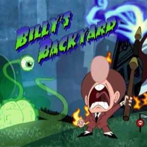 The Grim Adventures Of Billy Amp Mandy Video Game The Grim