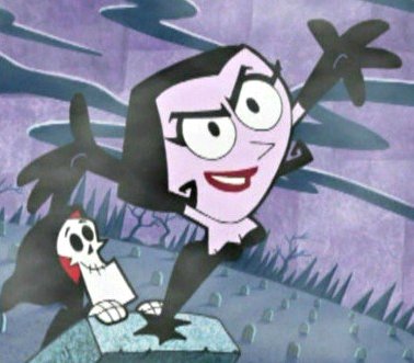 malaria the grim adventures of billy and mandy wiki fandom