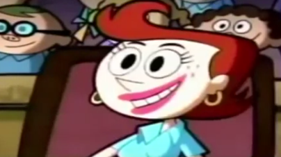 Mindy's Mom | The Grim Adventures of Billy and Mandy Wiki | Fandom