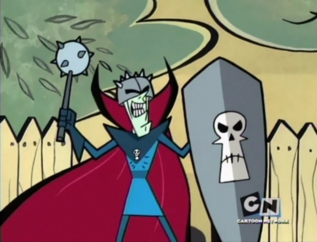 hop hop bunny the grim adventures of billy and mandy wiki fandom