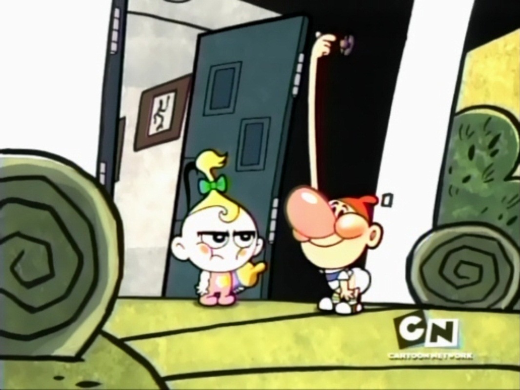 billy and mandy figures