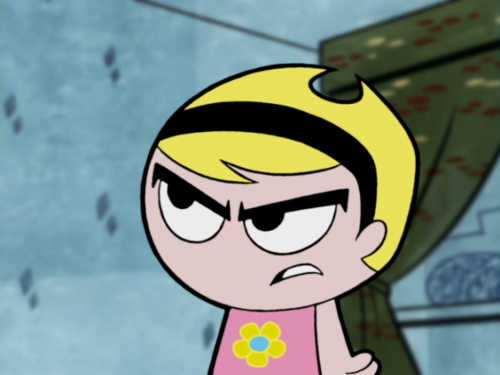 Image - Mandy iTunes Clip HD.png | The Grim Adventures of Billy and ...