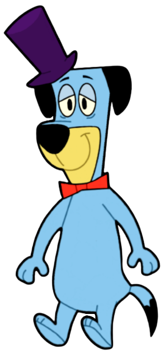 huckleberry hound the grim adventures of billy and mandy wiki