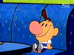 Billy