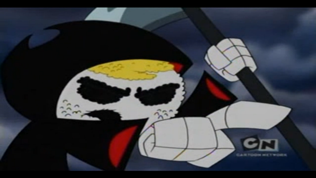 mandy the grim adventures of billy and mandy wiki fandom powered