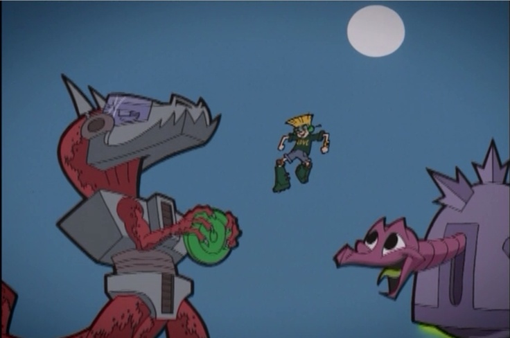 dinobonoids the grim adventures of billy and mandy wiki fandom