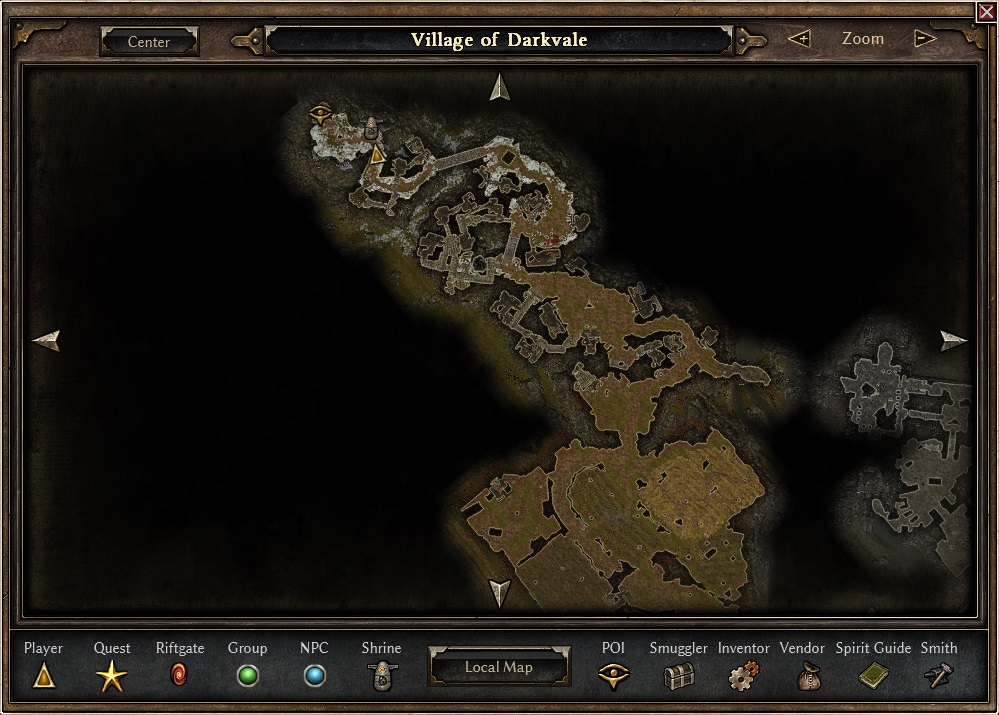 Village of Darkvale | Grim Dawn Wiki | FANDOM powered by Wikia