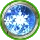 Absolute Zero (Skill) Icon