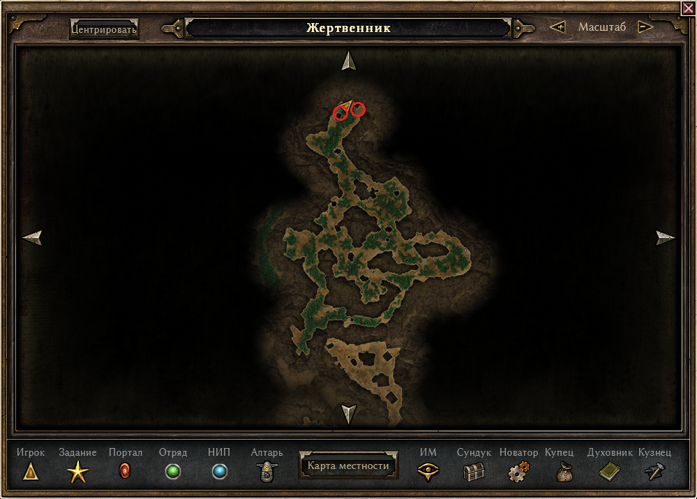 Карта шрам. Судьба кровопоклонников grim dawn. Grim dawn логово кронли на карте. Карта шрам. Grim dawn карта окраина чертополоха пещеры.