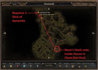 Grim Dawn Secrets Of The Lost Grim Dawn Secrets Of The Lost