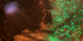 Retribution