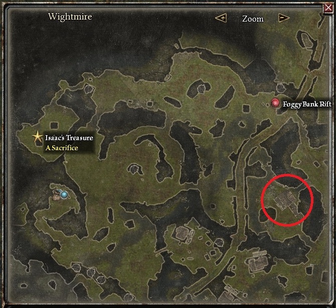 Hidden Wealth Grim Dawn Hidden Wealth Grim Dawn