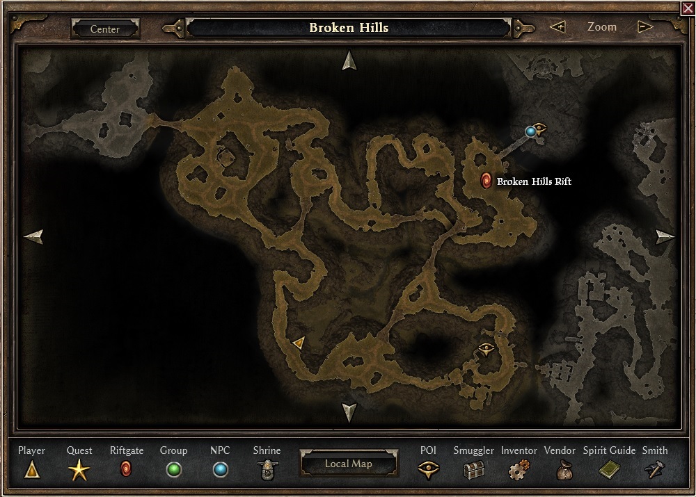 grim dawn descent into torment grim dawn descent into torment
