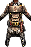 Spidersilk Hauberk Icon