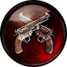 Faction Cronley's Gang Icon