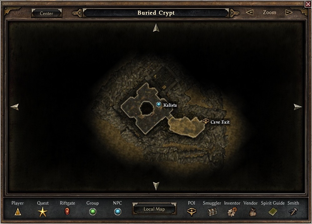 grim dawn one shot chest locations grim dawn one shot chest locations