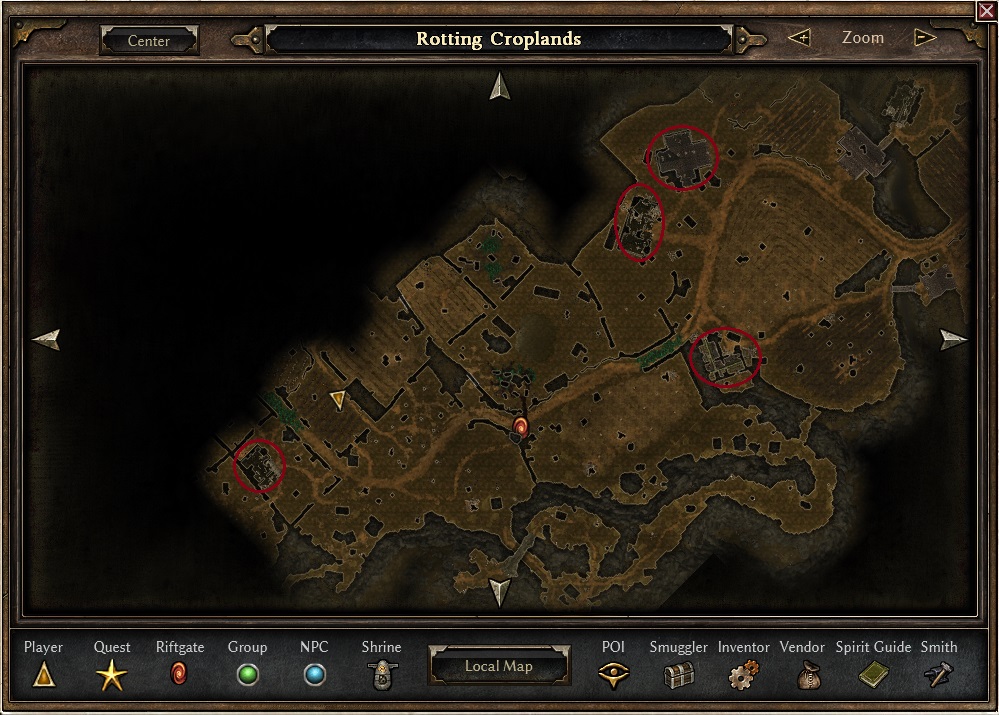 Hidden Wealth Grim Dawn Hidden Wealth Grim Dawn