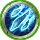 Shattered Star (Skill) Icon