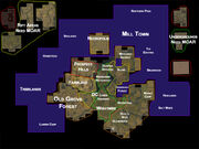 Cairn-current-state