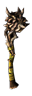 Blackwood Wand Icon