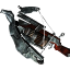 Boltspitter Icon