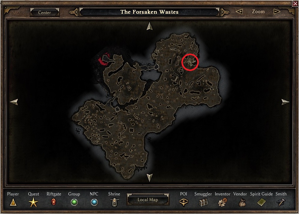 grim dawn one shot chests grim dawn one shot chests