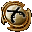 Gunslinger's Talisman Relic Icon
