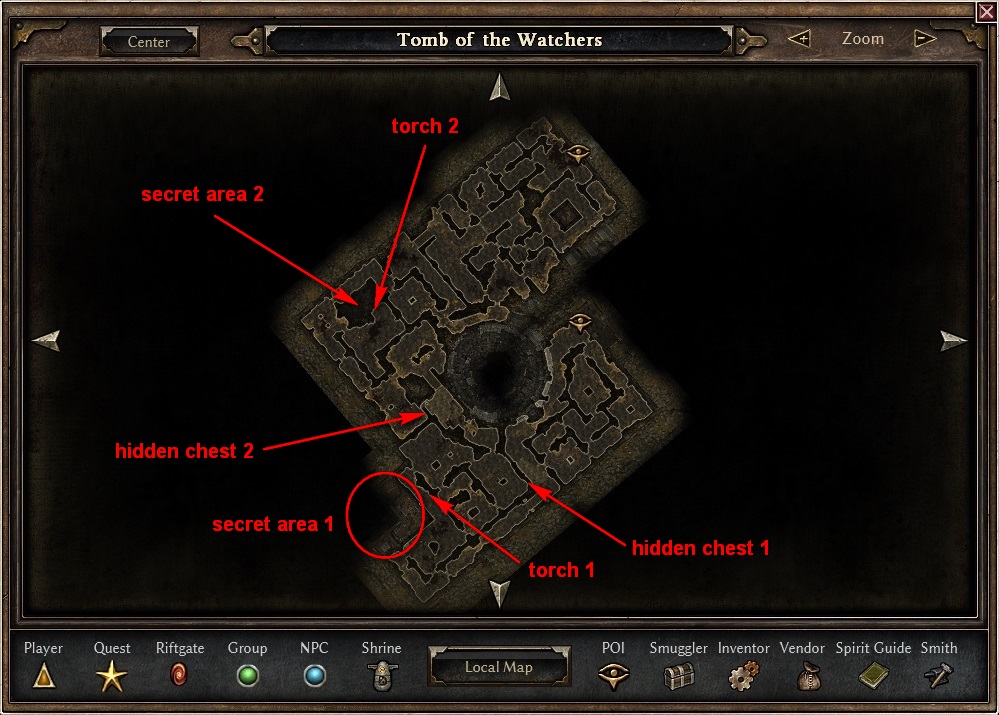 grim dawn how to cheat engine items