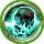 Disintegration (Skill) Icon