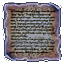 Dravis' Letter to Daila 4 Icon