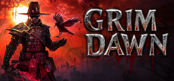 Grim Dawn | Grim Dawn Wiki | Fandom