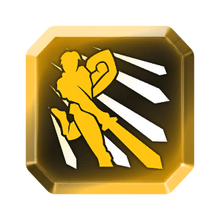 Skill Jaune DashNSlash