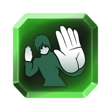 Skill Ren Warp