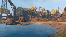 Drmisland