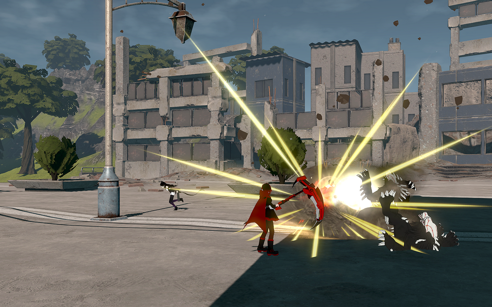 Rwby Grimm Eclipse Grimm Eclipse Wiki Fandom