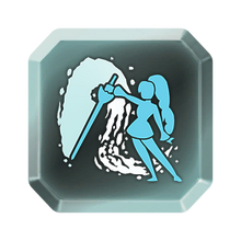 Skill Weiss IceQueen