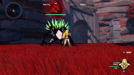 Mutant Beowolf 2